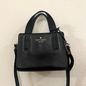 Kate Spade Clutch Crossbody Purse